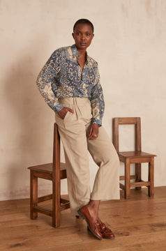 Picture of PIPO TAILORED TROUSERS